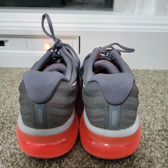 Nike Air Max 2017 Rare HTF Women's Size 9 - Picture 7 of 8